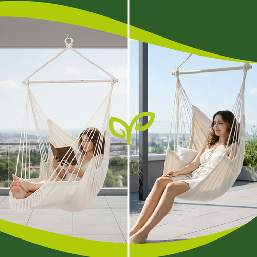 Ripptool "Brazilian Max "+2 patja,jalatugi , kott.Beez-kreemjas.