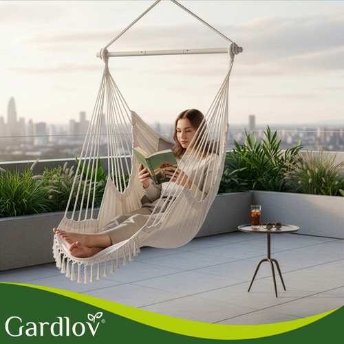 Ripptool "Brazilian Max "+2 patja,jalatugi , kott.Beez-kreemjas.