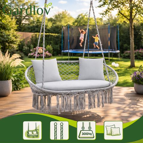 pol_pm_Hustawka-bocianie-gniazdo-podwojna-szara-Gardlov-18864_1 Kahekohaline võrktool/Ripptool +3 patja,300kg ,hall.