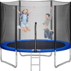 BATUUT KOOS TURAVÕRGU JA REDELIGA 305cm.TASUTA TRANSPORT!!!