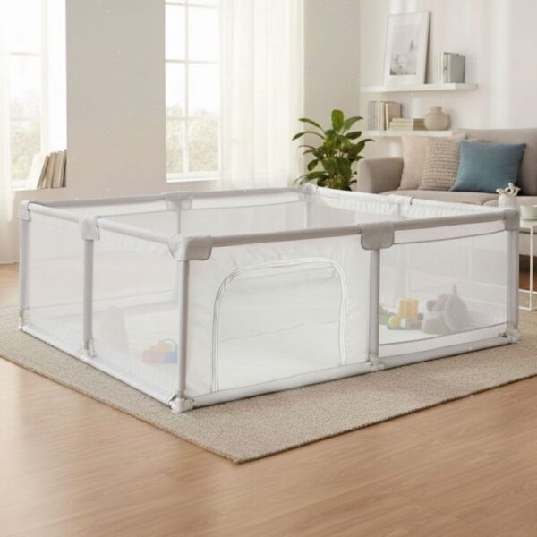 Laste mänguaedik 160x200cm.