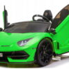 Lamborghini-SVJ-2-osobowy-na-akumulator-funkcja-drift-pilot-mp3-24V-400wat-SX2028 (3) Elektriline Lamborghini SVJ, 2-kohaline, 2x200W,trifimisfunktsiooniga,nahkpolster.Värvivalik!Tasuta kulleriga koju!