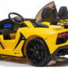 Lamborghini-SVJ-2-osobowy-na-akumulator-funkcja-drift-pilot-mp3-24V-400wat-SX2028 (4) Elektriline Lamborghini SVJ, 2-kohaline, 2x200W,trifimisfunktsiooniga,nahkpolster.Värvivalik!Tasuta kulleriga koju!
