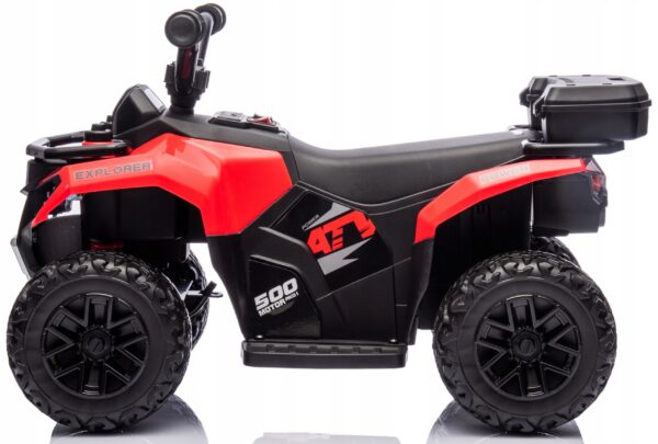 Quad-na-akumulator-elektryczny-dla-dzieci-swiatla-dzwieki-melodie-motor-GTS1155 (2) Elektriline ATV,heli ja valgusefektid!värvivalik.Tasuta kulleriga koju!