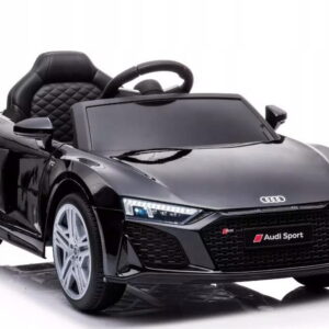 Elektriauto Audi "R 8"Spyder ,2x35W,lisadega,nahkiste,pehmed rattad.Valge,must,punane.Tasuta kulleriga koju!