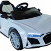 Elektriauto Audi "R 8"Spyder ,2x35W,lisadega,nahkiste,pehmed rattad.Valge,must,punane.Tasuta kulleriga koju!