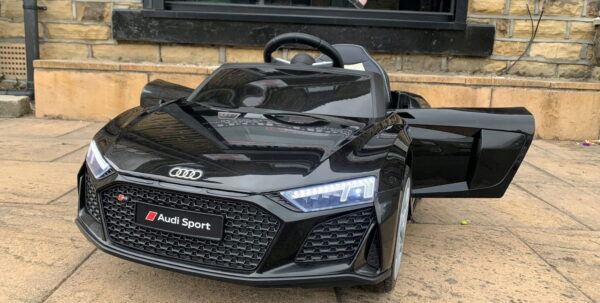 Elektriauto Audi "R 8"Spyder ,2x35W,lisadega,nahkiste,pehmed rattad.Valge,must,punane.Tasuta kulleriga koju!