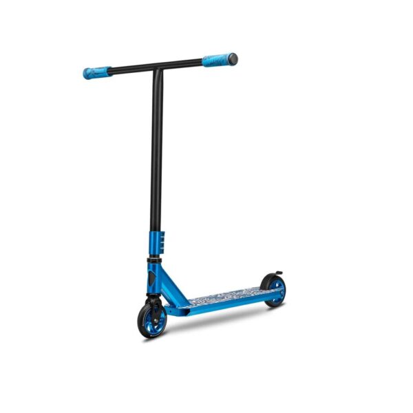 Trikitõukeratas  Blue  110mm ABEC9.