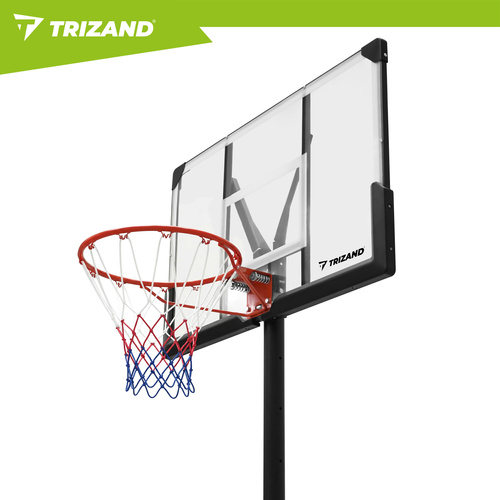 Korvpallilaud alusega ,112x71cm ja reguleeritav kõrgus!