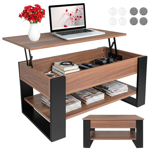 Laud 92x51x45cm.Tõstetav pealispind, 3-ühes reguleerimine, panipaik, riiul.