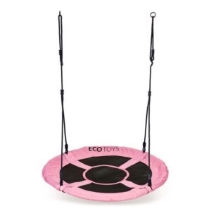 roosa 1 Pesakiik läbimõõduga 100cm.Roosa.SOODUSMÜÜK!