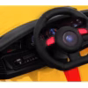 Laste elektriauto , MP3,4 käiku,kollane.Tasuta kulleriga koju!