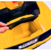 Laste elektriauto , MP3,4 käiku,kollane.Tasuta kulleriga koju!