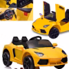 Laste elektriauto , MP3,4 käiku,kollane.Tasuta kulleriga koju!