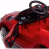 Laste elektriauto , MP3,3x25W,punane.Tasuta kulleriga koju!
