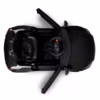 Laste elektriauto , MP3,3x25W,must,punane.Tasuta kulleriga koju!