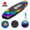 SUP laud "ENERO RAINBOW"+lisavarustus,320x76x15cm.ja kuni 145kg! Tasuta kulleriga koju!