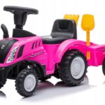 JEZDZIK-PCHACZ-TRAKTOR-Z-PRZYCZEPKA-NEW-HOLLAND-TRAKTOREK-SWIATLO-DZWIEK-Kod-producenta-658T_JEZDZIK-NEW-HOLLAND