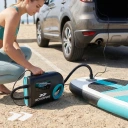 SUP kahesuunaline elektripump Scoopes 12V 20psi.