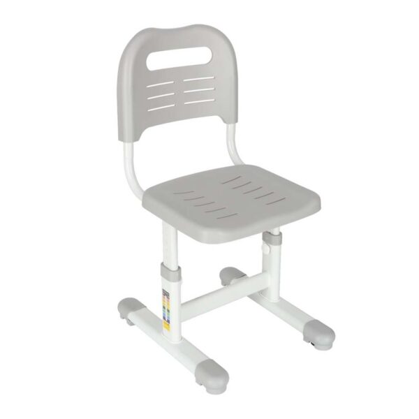 Laste koolilaud, reguleeritav tool, LED-lamp, USB, Hall.