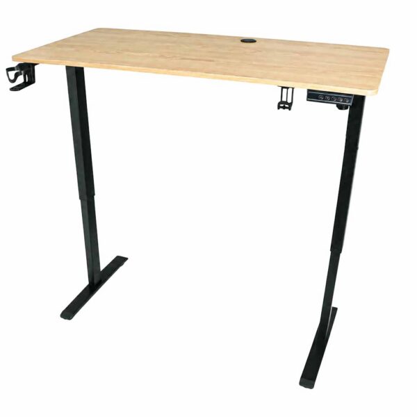 Arvutilaud/koolilaud ,elektriliselt reguleeritav ja mäluga.120x60cm..Tasuta kulleriga koju! (kopeeri)