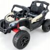 Elektriline Buggy Can-Am Maverick ,24V,4x4,800W.valge,punane ja kuldne . Tasuta kulleriga koju!