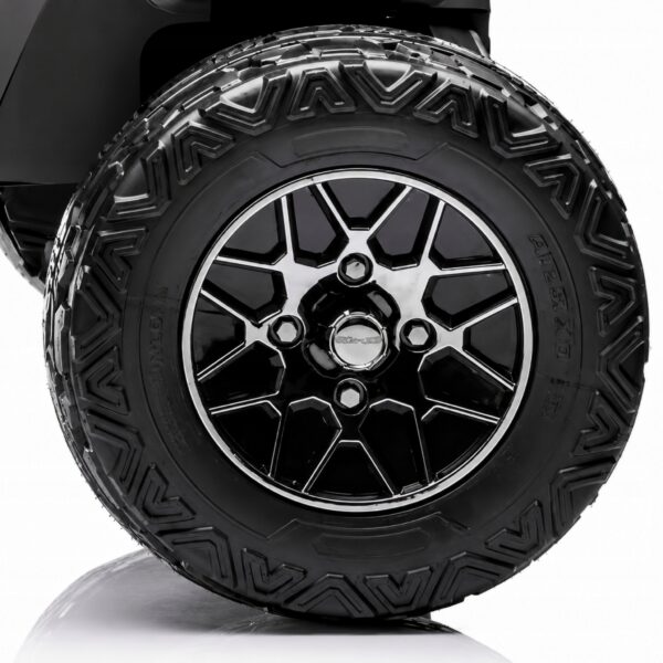 Elektriline Buggy Can-Am Maverick ,24V,4x4,800W.valge,punane ja kuldne . Tasuta kulleriga koju!