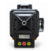 6aabd379c8d3bbd27f501c8a_POZIOMICA LASEROWA LASER KRZYŻOWY 16 LINI 360° ZIELONY LASER SAMOPOZIOMUJĄCA 3 16-realine ja 360-kraadine laserlood koos lisade ja statiiviga.Soodusmüük!