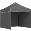 PopUp telk/aiapaviljon 3x3m,+3 seina.Paks katus ja kogu kaal 27kg mis näitab kvaliteeti!Värvivalik!