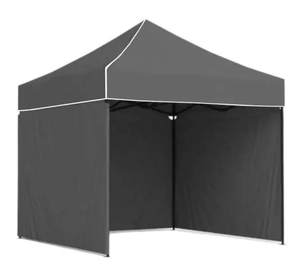 PopUp telk/aiapaviljon 3x3m,+3 seina.Paks katus ja kogu kaal 27kg mis näitab kvaliteeti!Värvivalik!