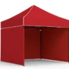 PopUp telk/aiapaviljon 3x3m,+3 seina.Paks katus ja kogu kaal 27kg mis näitab kvaliteeti!Värvivalik!