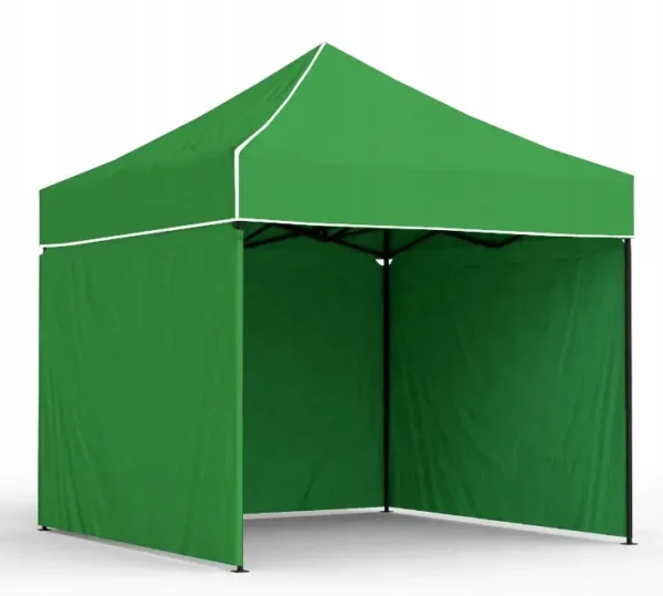 PopUp telk/aiapaviljon 3x3m,+3 seina.Paks katus ja kogu kaal 27kg mis näitab kvaliteeti!Värvivalik!