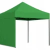 PopUp telk/aiapaviljon 3x3m,+3 seina.Paks katus ja kogu kaal 27kg mis näitab kvaliteeti!Värvivalik!