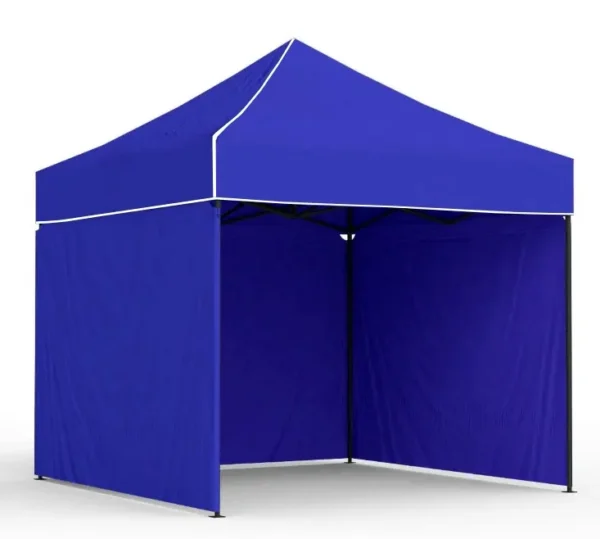 PopUp telk/aiapaviljon 3x3m,+3 seina.Paks katus ja kogu kaal 27kg mis näitab kvaliteeti!Värvivalik!
